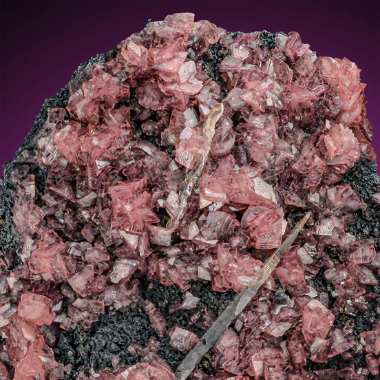 Smithsonite-Tsumeb Mine (Tsumcorp Mine) | Tsumeb | Otjikoto Region | Namibia